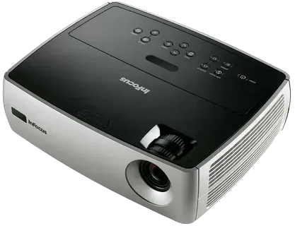 Ремонт Infocus INV30